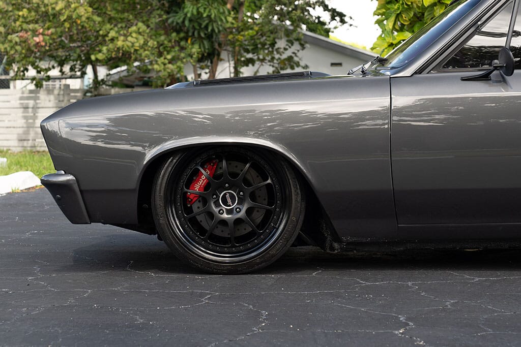 1967 Chevrolet Chevelle LS3 for sale